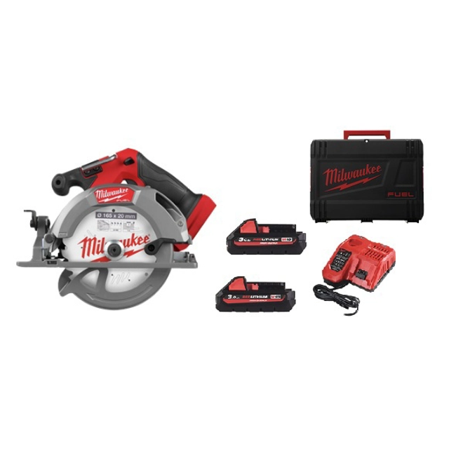 Vendita online Sega circolare 55 mm. per legno 18V 